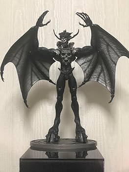 #デビルマン。ゼノン。トイザらス限定版。リミテッド限定カラー。２体セット。 デビルマン。ゼノン。トイザらス限定版。リミテッド限定カラー